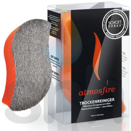 Atmosfire dry wipe - atmosfire,