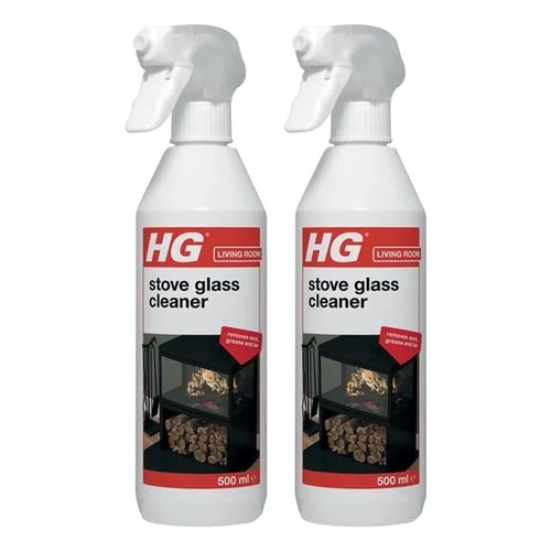 2pc stove glass - h,