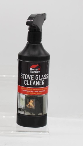500ml stove cleaner - or,