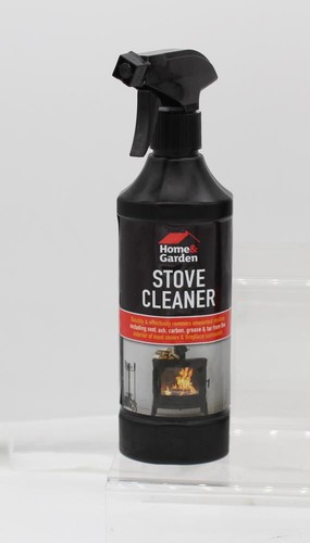 500ml stove cleaner - cleaner,