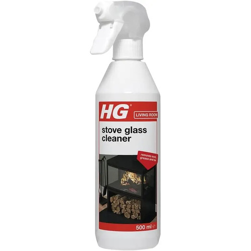 2xhg stove glass - glass, cleaner