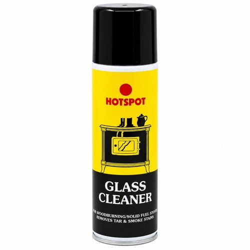 Hotspot glass cleaner - hotspot, 320ml