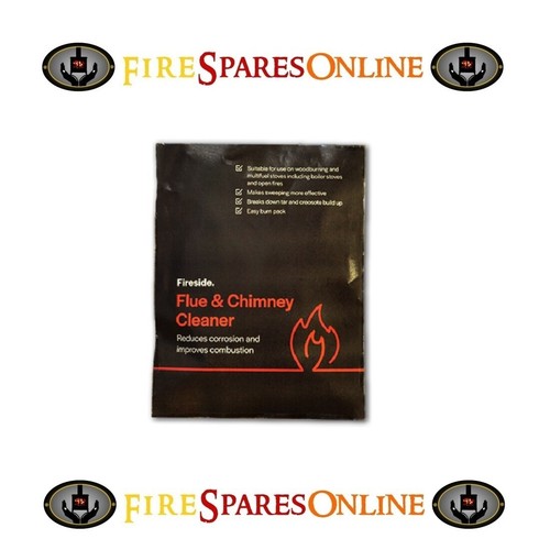 Stove care kit 750ml glass - stove,
