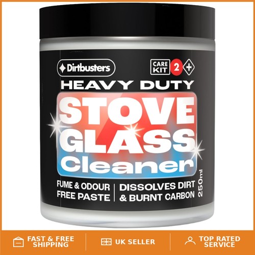 Powerful 250g stove glass - powerful,