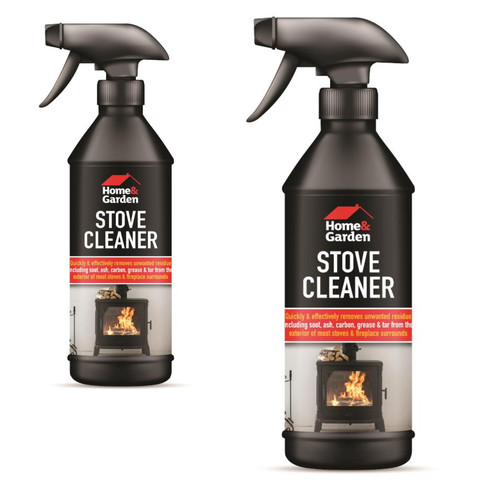 500ml cleaner spray - 500ml, remover