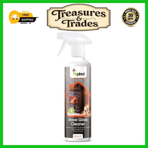 Powerful stove fireplace glass - stove,