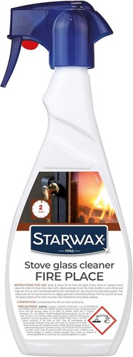 Starwax express cleaner - starwax,