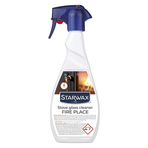 Starwax express cleaner - express,