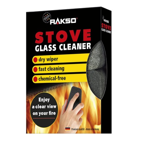 Replacement stove glass - replacement,