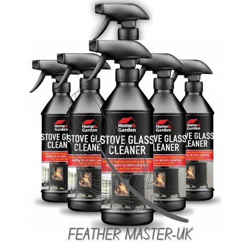 500ml professional stove - 500ml,