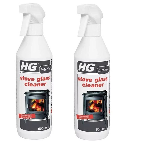 500ml stove glass - 500ml,
