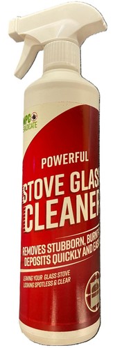 Powerful fire stove oven glass - powerful,