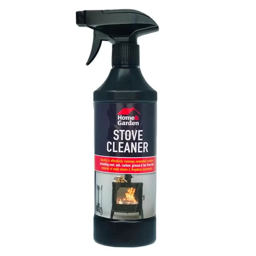 Stove cleaner spray remover - cleaner,