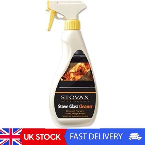 Spray stove glass - x,