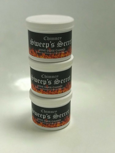 Chimney sweeps secret - chimney,