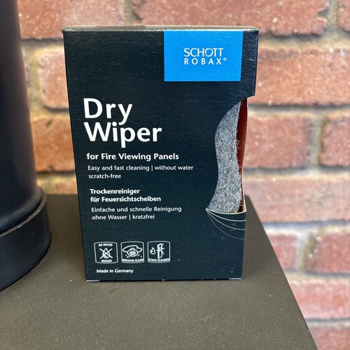 Schott robax dry wiper - schott, for