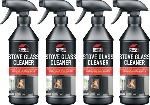 500ml stove glass cleaner - 500ml,