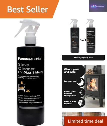 Versatile 500ml glass - 500ml, &
